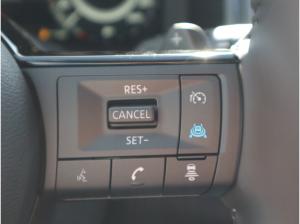 Nissan Qashqai QASHQAI N-CONNECTA 1.3 DIG-T MHEV Xtronic