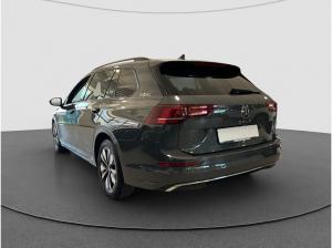 Volkswagen Golf 8 Var. 1.5 TSI Goal AHK KAMERA ACC LED NAVI