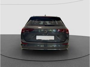 Volkswagen Golf 8 Var. 1.5 TSI Goal AHK KAMERA ACC LED NAVI