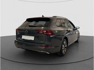 Volkswagen Golf 8 Var. 1.5 TSI Goal AHK KAMERA ACC LED NAVI