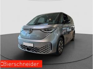 Volkswagen ID.Buzz Pro AHK KAMERA ACC LED NAVI