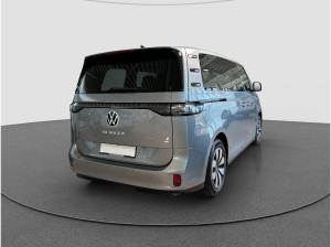 Volkswagen ID.Buzz Pro AHK KAMERA ACC LED NAVI
