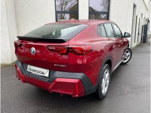BMW X2 sDrive20i || DrivingAss+ ParkingAss+ Head-Up