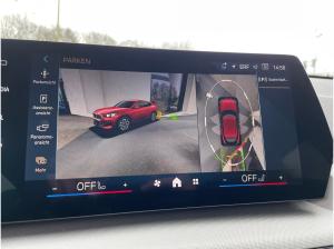 BMW X2 sDrive20i || DrivingAss+ ParkingAss+ Head-Up