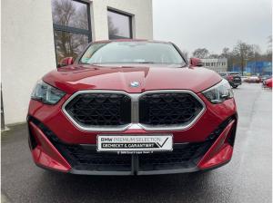 BMW X2 sDrive20i || DrivingAss+ ParkingAss+ Head-Up