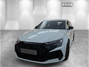 Audi RS3 Sportabgas Matrix 360 grad MatrixLED