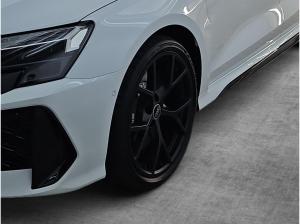 Audi RS3 Sportabgas Matrix 360 grad MatrixLED