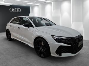 Audi RS3 Sportabgas Matrix 360 grad MatrixLED