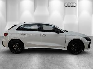 Audi RS3 Sportabgas Matrix 360 grad MatrixLED