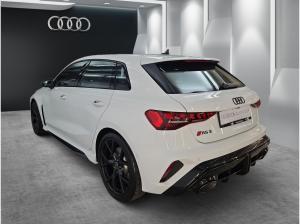 Audi RS3 Sportabgas Matrix 360 grad MatrixLED