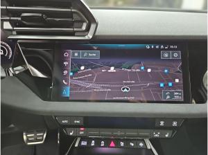 Audi RS3 Sportabgas Matrix 360 grad MatrixLED
