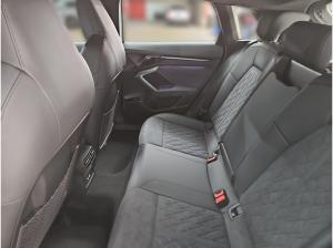 Audi RS3 Sportabgas Matrix 360 grad MatrixLED