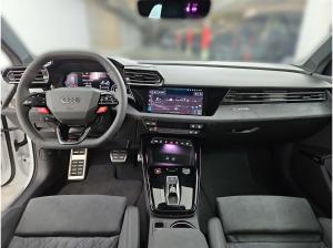 Audi RS3 Sportabgas Matrix 360 grad MatrixLED