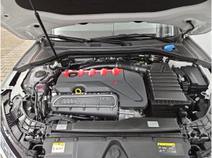 Audi RS3 Sportabgas Matrix 360 grad MatrixLED