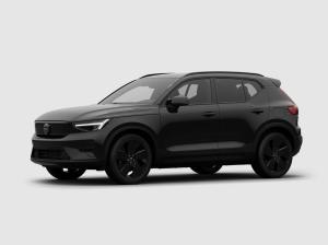 Volvo EX40 Black Edition Plus Single Motor Extended Range