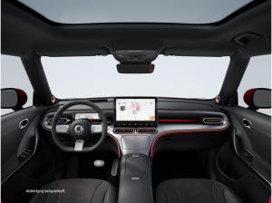 smart #1 BRABUS❗️inkl. 6.000€ E-Prämie Anzahlung¹❗️(Allrad/Wärmepumpe/Ambient/Head-up/Soundsystem/Pano/LED+)