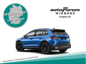 Skoda Elroq 61 kWh Essence (190 PS)