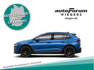 Skoda Elroq 61 kWh Essence (190 PS)