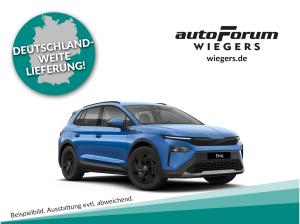Skoda Elroq 61 kWh Essence (190 PS)