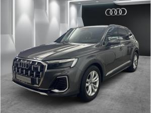 Audi Q7 S Line Sportpaket