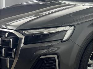 Audi Q7 S Line Sportpaket
