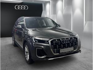 Audi Q7 S Line Sportpaket