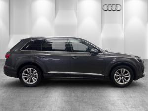 Audi Q7 S Line Sportpaket