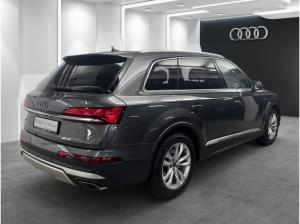 Audi Q7 S Line Sportpaket