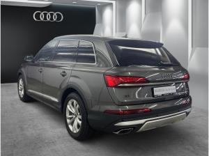 Audi Q7 S Line Sportpaket