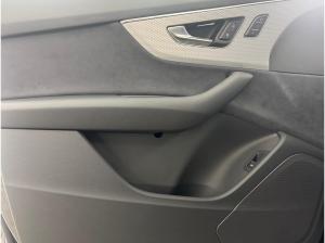 Audi Q7 S Line Sportpaket