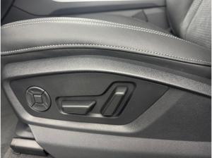 Audi Q7 S Line Sportpaket