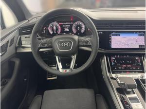 Audi Q7 S Line Sportpaket