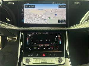 Audi Q7 S Line Sportpaket