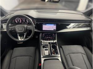 Audi Q7 S Line Sportpaket