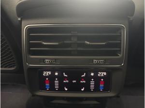 Audi Q7 S Line Sportpaket