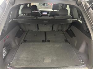 Audi Q7 S Line Sportpaket