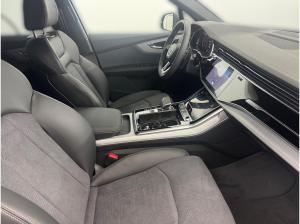 Audi Q7 S Line Sportpaket