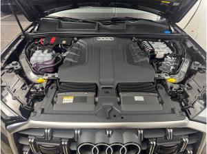 Audi Q7 S Line Sportpaket