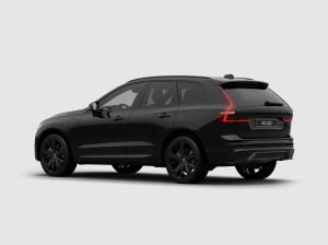 Volvo XC60 Black Edition Plus T6 Plug-in Hybrid *sofort verfügbar*