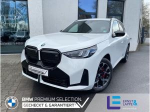 BMW X3 M50 xDrive M Sport Pro // AHK DrivingAssProf