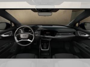 Audi Q4 e-tron Sportback 45 e-tron LED + PANO + NAV PLUS + SHZ + PDC + MUFU + FSE