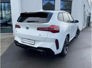 BMW X3 M50 xDrive M Sport Pro // AHK DrivingAssProf