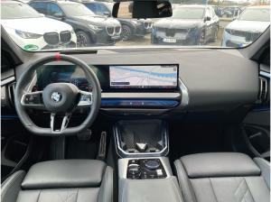 BMW X3 M50 xDrive M Sport Pro // AHK DrivingAssProf