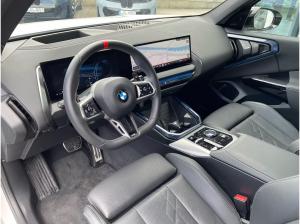 BMW X3 M50 xDrive M Sport Pro // AHK DrivingAssProf