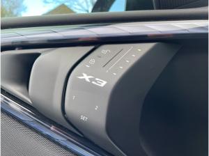 BMW X3 M50 xDrive M Sport Pro // AHK DrivingAssProf
