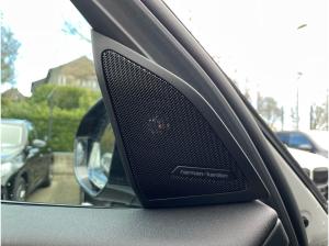 BMW X3 M50 xDrive M Sport Pro // AHK DrivingAssProf