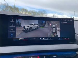 BMW X3 M50 xDrive M Sport Pro // AHK DrivingAssProf