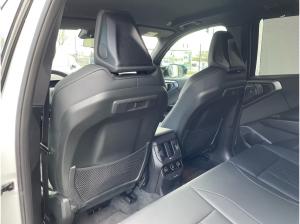 BMW X3 M50 xDrive M Sport Pro // AHK DrivingAssProf