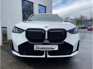 BMW X3 M50 xDrive M Sport Pro // AHK DrivingAssProf