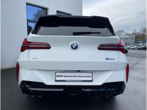 BMW X3 M50 xDrive M Sport Pro // AHK DrivingAssProf